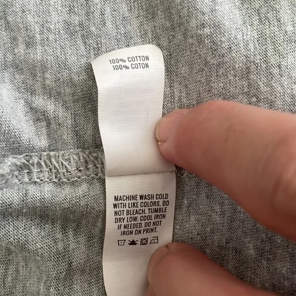 American Eagle Top - Picture 4 of 7